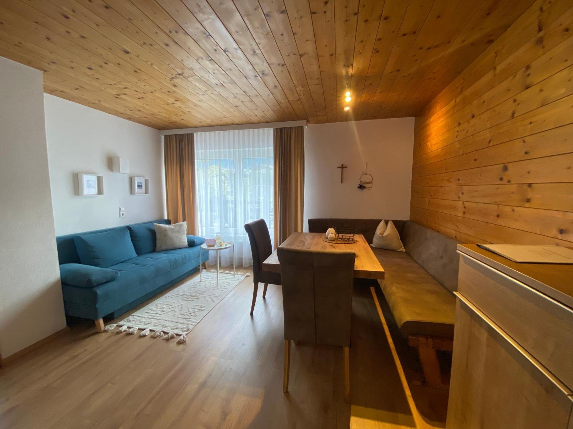 Appartements Klausner Альтенмаркт  Экстерьер фото